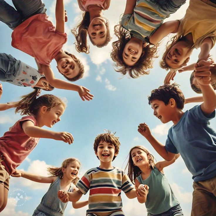 Camp de vacances E.S.A – 40 enfants réunis